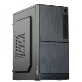 Akyga AK35BK case per PC Micro Tower nero