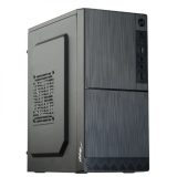 Akyga AK35BK case per PC Micro Tower nero