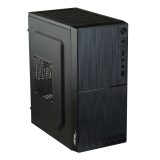 Akyga AK35BK case per PC Micro Tower nero