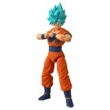 DRAGON BALL DRAGON STARS SUPER SAIYAN BLUE GOKU V2