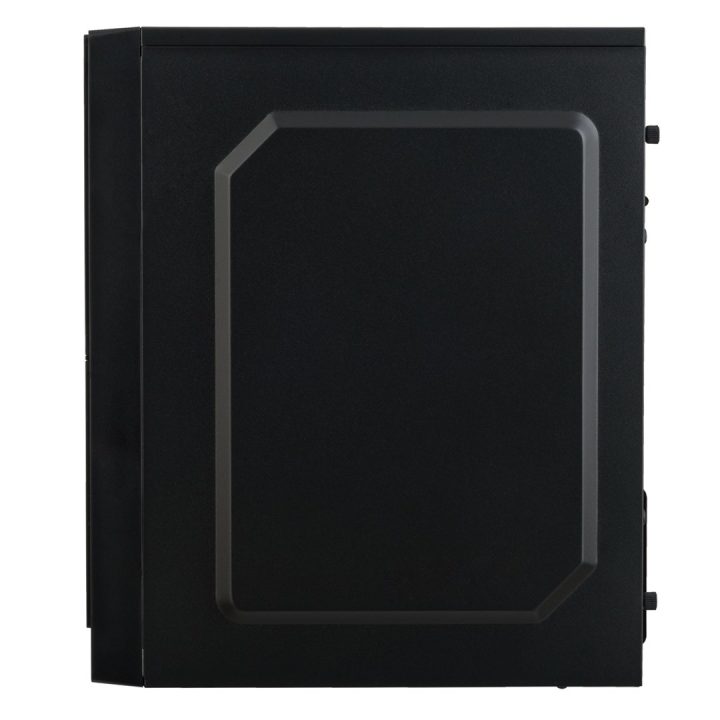 Akyga AK35BK case per PC Micro Tower nero