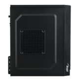 Akyga AK35BK case per PC Micro Tower nero