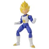 DRAGON BALL DRAGON STARS SUPER SAIYAN VEGETA
