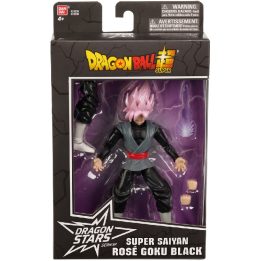 DRAGON BALL DRAGON STARS SS ROSE GOKU BLACK