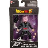 DRAGON BALL DRAGON STARS SS ROSE GOKU BLACK