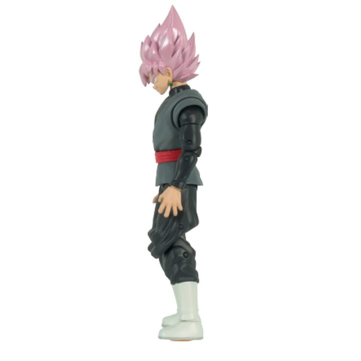 DRAGON BALL DRAGON STARS SS ROSE GOKU BLACK