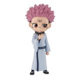 BP Q POSKET - JUJUTSU KAISEN - SAKUNA VER.B