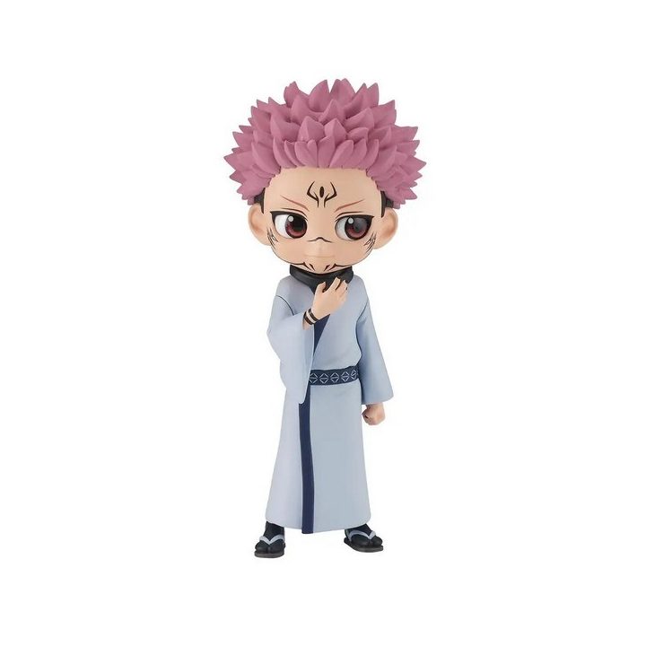 BP Q POSKET - JUJUTSU KAISEN - SAKUNA VER.B