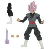 DRAGON BALL DRAGON STARS SS ROSE GOKU BLACK