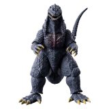 GODZILLA ACTION FIGURE - GODZILLA 2003