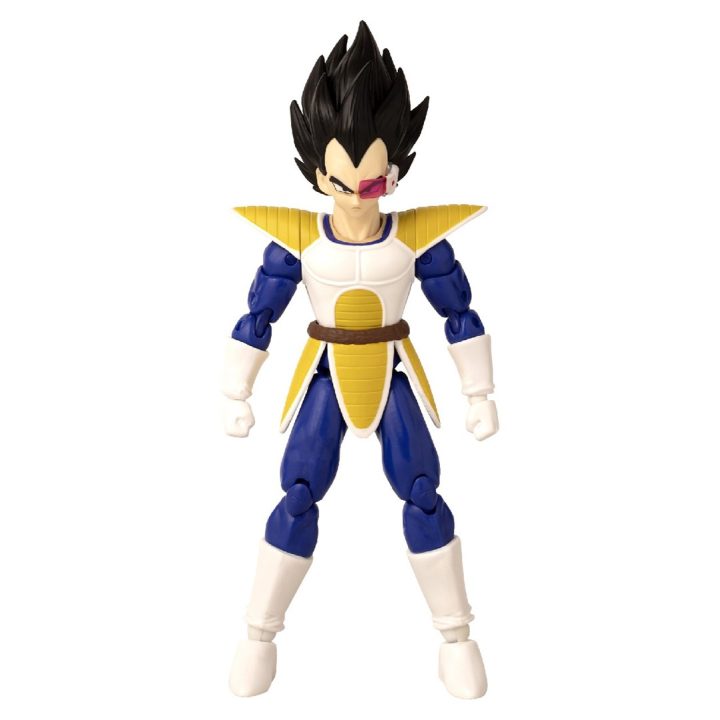 DRAGON BALL DRAGON STARS VEGETA DB KAI VERSION