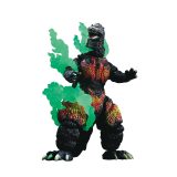 GODZILLA ACTION FIGURE - BURNING GODZILLA GLOW