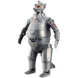 GODZILLA EGG MONSTER - MECHA GODZILLA