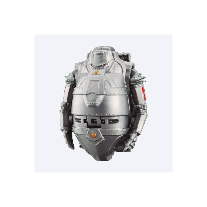 GODZILLA EGG MONSTER - MECHA GODZILLA
