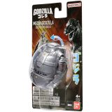 GODZILLA EGG MONSTER - MECHA GODZILLA