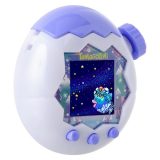 TAMAGOTCHI PARADISE - FROZEN OCEAN