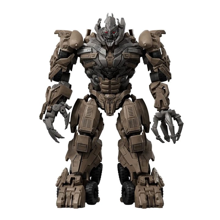 BLOKEES TRANSFORMERS CLASSIC CLASS 22 - MEGATRON