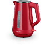 Bosch MyMoment bollitore elettrico 1.7 L 2400 W rosso