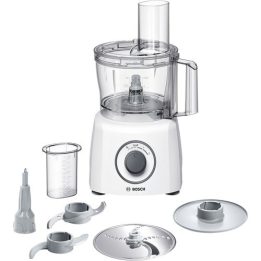 Bosch MCM3100W Robot da cucina 800 W 2.3 L bianco