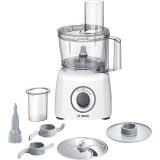 Bosch MCM3100W Robot da cucina 800 W 2.3 L bianco