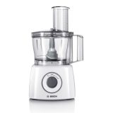Bosch MCM3100W Robot da cucina 800 W 2.3 L bianco