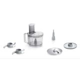 Bosch MCM3100W Robot da cucina 800 W 2.3 L bianco