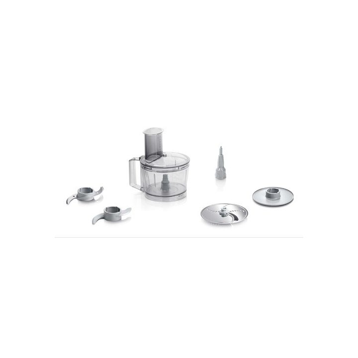 Bosch MCM3100W Robot da cucina 800 W 2.3 L bianco