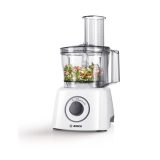 Bosch MCM3100W Robot da cucina 800 W 2.3 L bianco