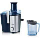 Bosch MES3500 Estrattore di succo 700 W nero argento
