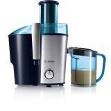 Bosch MES3500 Estrattore di succo 700 W nero argento
