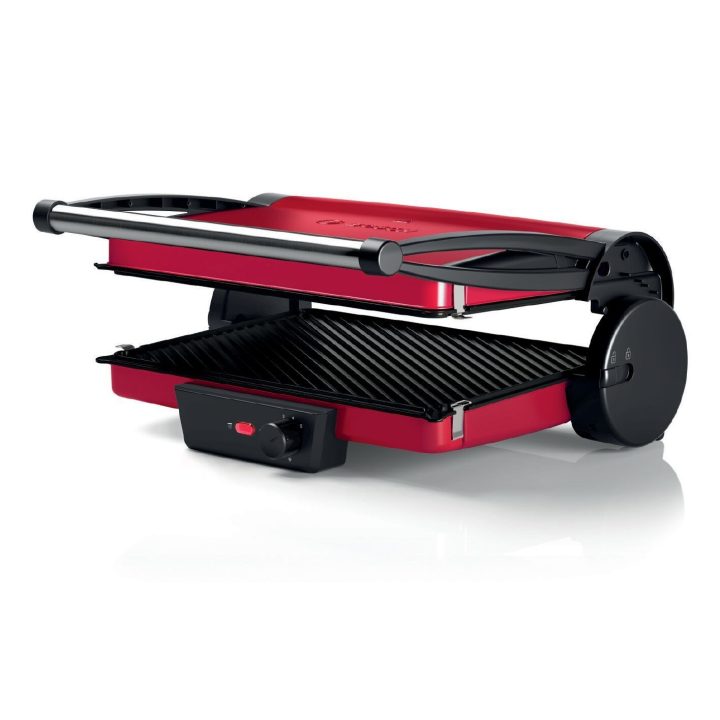 Bosch TCG4104 piastra di contatto
