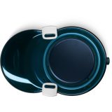 Bosch MES3500 Estrattore di succo 700 W nero argento