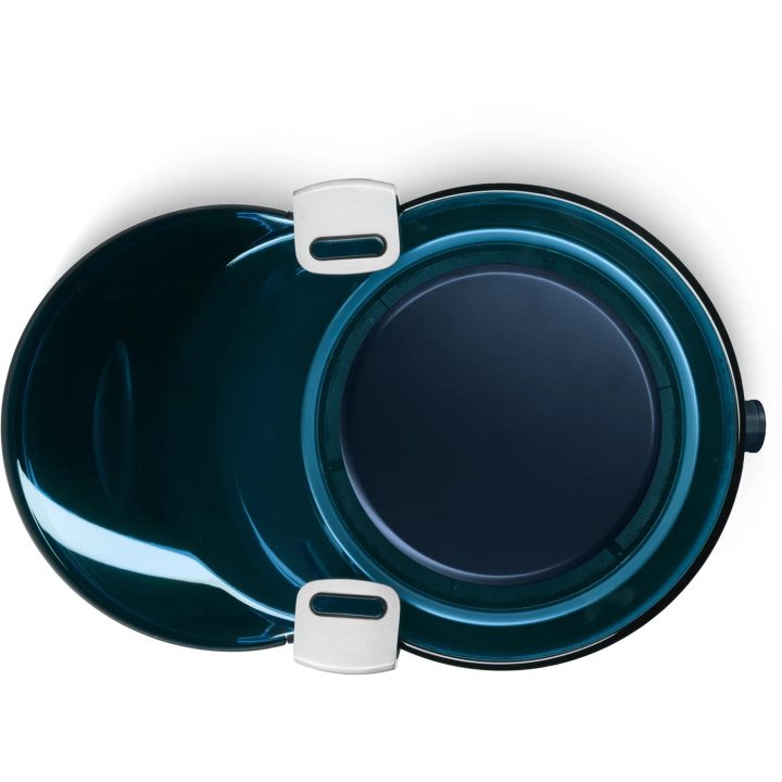 Bosch MES3500 Estrattore di succo 700 W nero argento