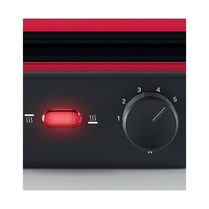 Bosch TCG4104 piastra di contatto