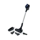 Bosch Serie 6 BBS611MAT aspirapolvere a bastone/scope elettrica Aspirapolvere a bastone 2-in-1 Batteria Secco Senza sacchetto 0.
