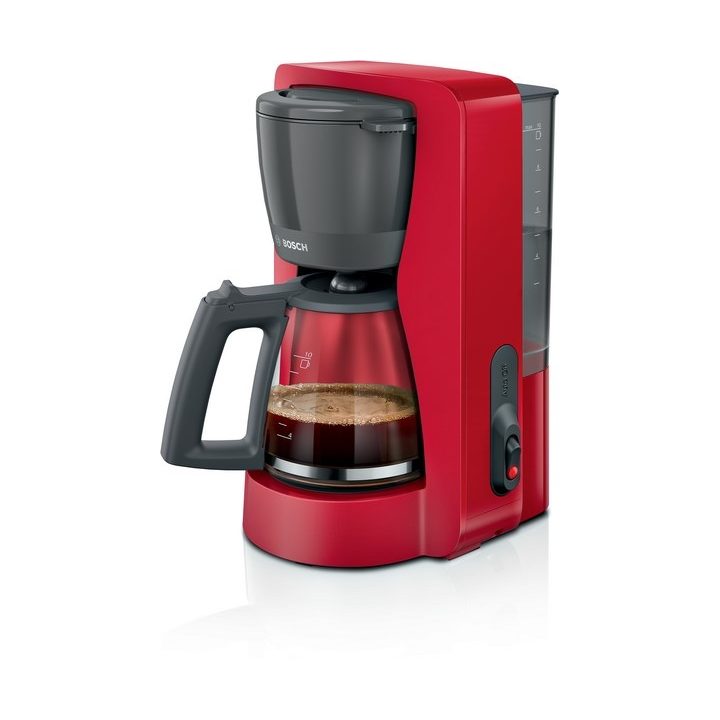 Bosch TKA2M114 macchina da caffè Manuale Macchina da caffè a goccia 1.25 L