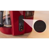 Bosch TKA2M114 macchina da caffè Manuale Macchina da caffè a goccia 1.25 L