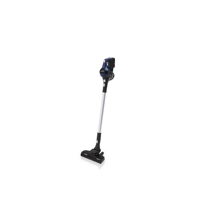 Bosch Serie 6 BBS611MAT aspirapolvere a bastone/scope elettrica Aspirapolvere a bastone 2-in-1 Batteria Secco Senza sacchetto 0.