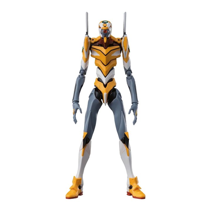BLOKEES EVANGELION ACTION EDITION - EVANGELION PROTO TYPE 00'