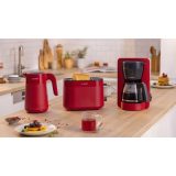 Bosch TKA2M114 macchina da caffè Manuale Macchina da caffè a goccia 1.25 L