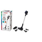 Bosch Serie 6 BBS611MAT aspirapolvere a bastone/scope elettrica Aspirapolvere a bastone 2-in-1 Batteria Secco Senza sacchetto 0.