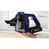 Bosch Serie 6 BBS611MAT aspirapolvere a bastone/scope elettrica Aspirapolvere a bastone 2-in-1 Batteria Secco Senza sacchetto 0.