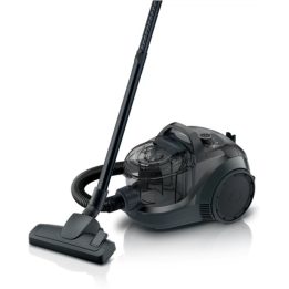 Bosch BGC21X300 aspirapolvere Aspirapolvere cilindrico Secco 550 W Senza sacchetto