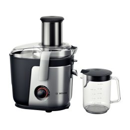 Bosch MES4000 Estrattore di succo nero grigio acciaio inox 1000 W