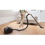 Bosch BGC21X300 aspirapolvere Aspirapolvere cilindrico Secco 550 W Senza sacchetto