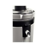 Bosch MES4000 Estrattore di succo nero grigio acciaio inox 1000 W