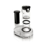 Bosch MES4000 Estrattore di succo nero grigio acciaio inox 1000 W