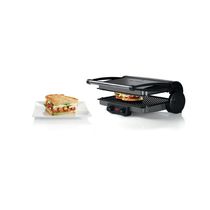 Bosch TCG4215 piastra di contatto