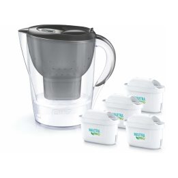 Brita Marella + 4 Maxtra Pro PP brocca filtro