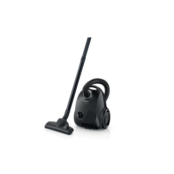Bosch Serie 2 BGBS2LB1 aspirapolvere 3.5 L Aspirapolvere cilindrico Secco 600 W Sacchetto